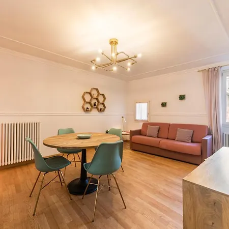 Apartment Rose By Mmega Florence