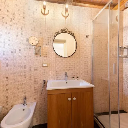 Rose By Mmega Apartment Florence