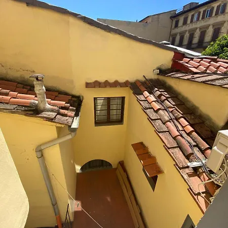 Alfani Double Apartment *