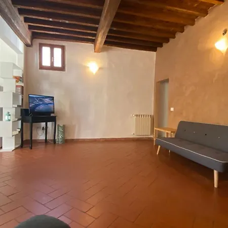 Alfani Double Apartment Florence