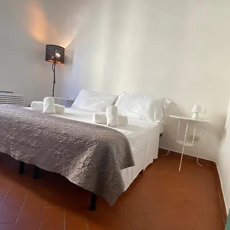 Apartment Alfani Double *