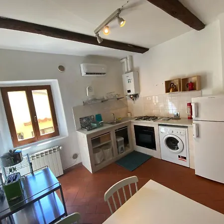 Alfani Double Apartment Florence