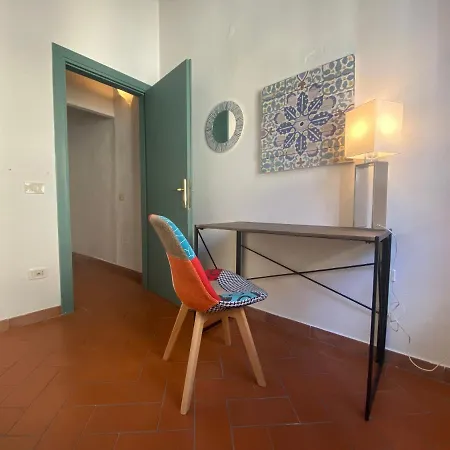 Alfani Double Apartment Florence