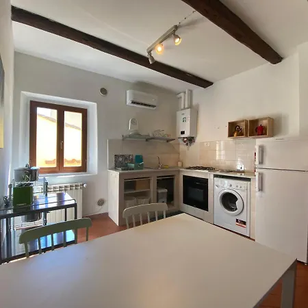 Apartment Alfani Double *