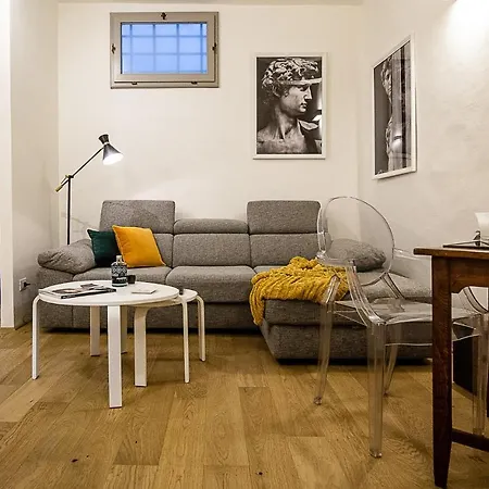 Acacia - Girasole Apartment
