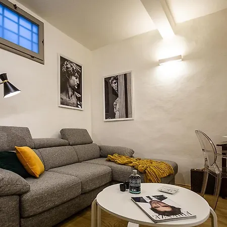 Apartment Acacia - Girasole