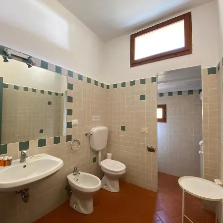 Alfani Double Apartment Florence