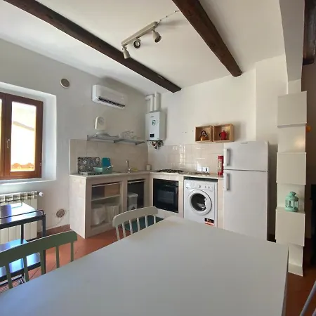 Apartment Alfani Double