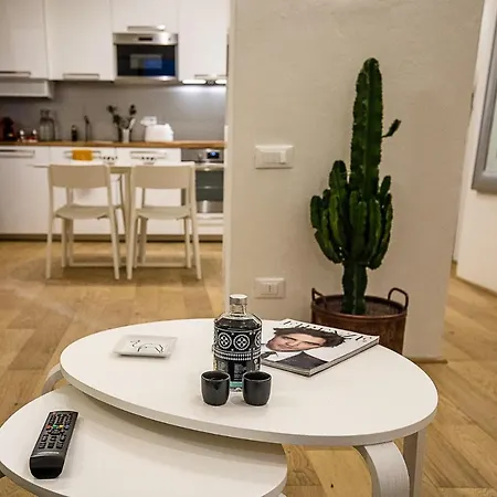Apartment Acacia - Girasole