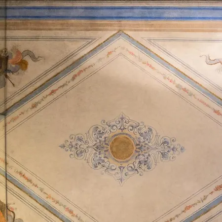 Appartamento Charme&suite - Piazza Signoria Firenze