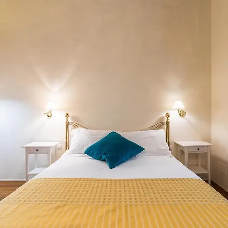 Appartamento Charme&suite - Piazza Signoria Firenze