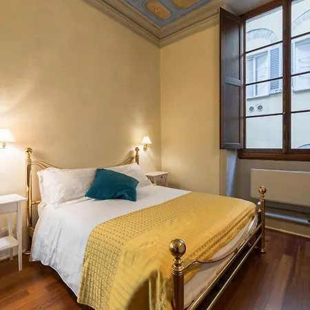 Charme&suite - Piazza Signoria Appartamento