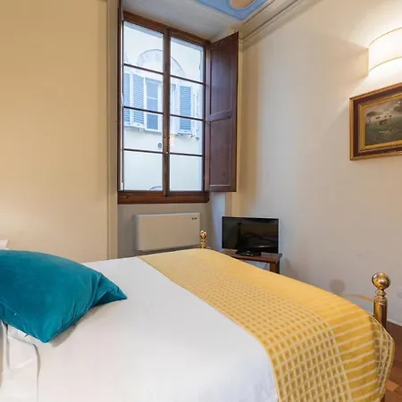 Charme&suite - Piazza Signoria * Firenze