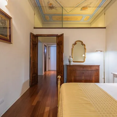 Charme&suite - Piazza Signoria Firenze