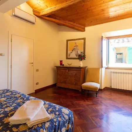 Apartment Cavour 83