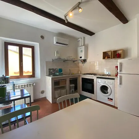 Apartment Alfani Double Florence