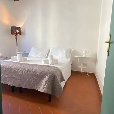 Apartment Alfani Double Florence