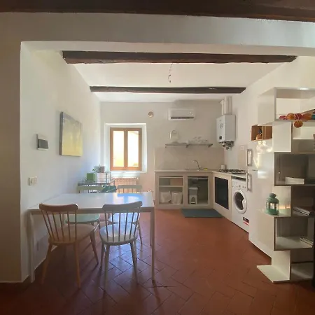 Alfani Double Apartment *