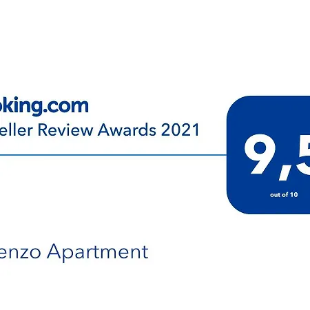 Apartment Lorenzo