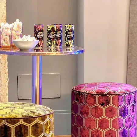 Pop Tower By Mamo Appartement Florence