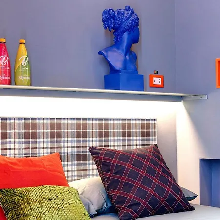 Pop Tower By Mamo Appartement *