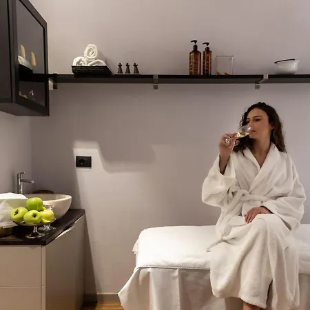 Hotel Grand And - Ricci Collection 4*