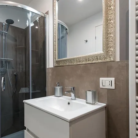 Feel Apartment Florenz