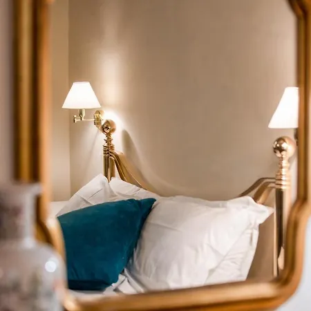 Charme&suite - Piazza Signoria Appartamento Firenze