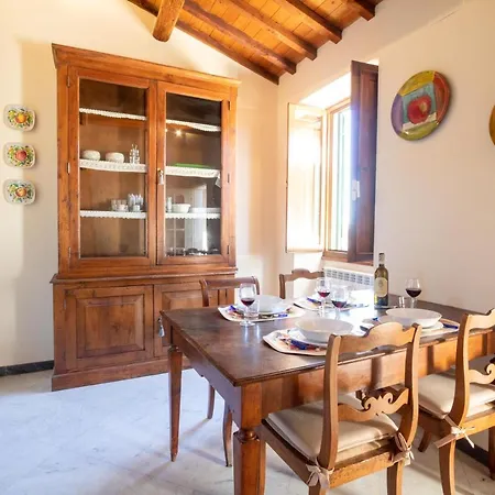 Cavour 83 Apartment Florence
