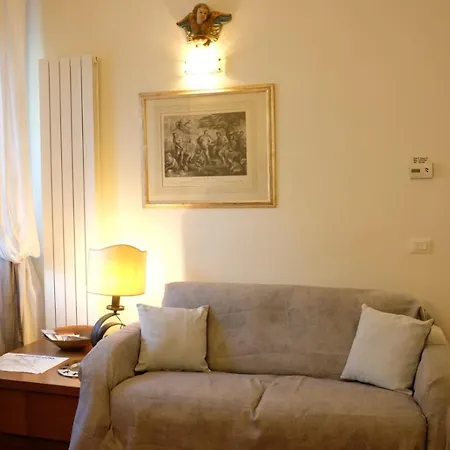 Apartman Delizioso Bilocale Fiorentino Firenze