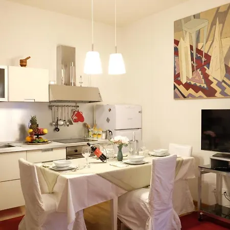 Apartman Delizioso Bilocale Fiorentino