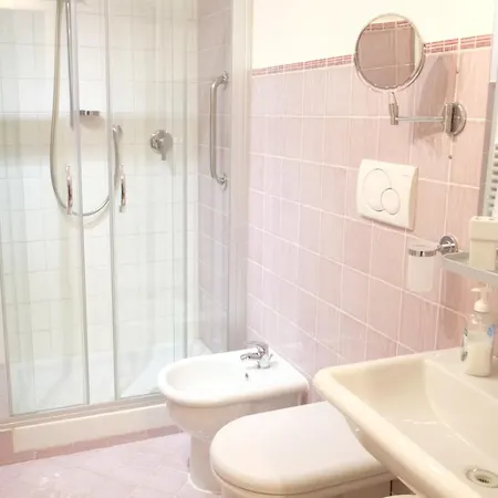 Apartman Delizioso Bilocale Fiorentino
