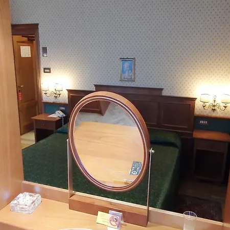 Hotel Belvedere