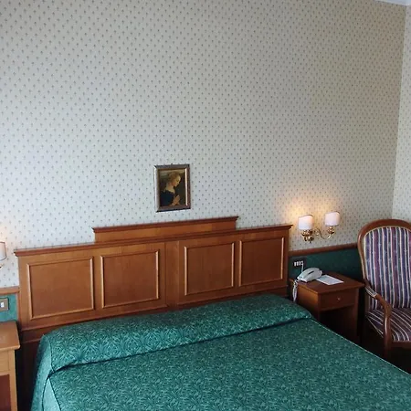 Hotel Belvedere