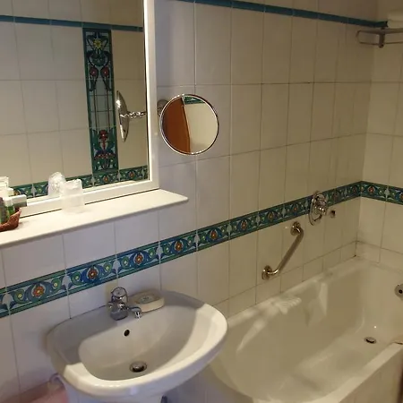 Hotel Belvedere Florence