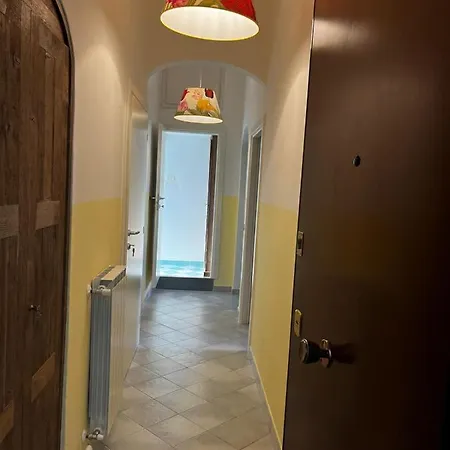 Apartment Le Dimore Di Naso