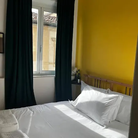 Le Dimore Di Naso Apartment Florenz