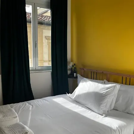 Apartment Le Dimore Di Naso