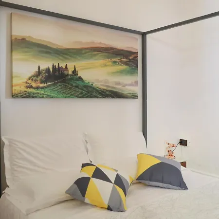 Apartment Cavour *