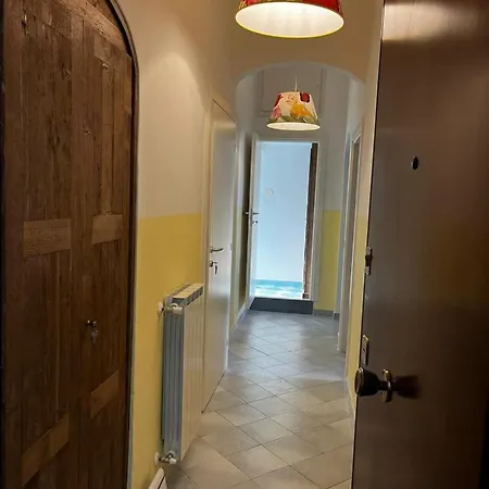 Apartment Le Dimore Di Naso