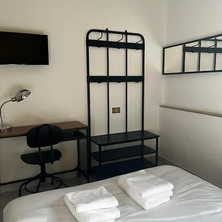 Apartment Le Dimore Di Naso *