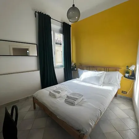 Apartment Le Dimore Di Naso Florenz