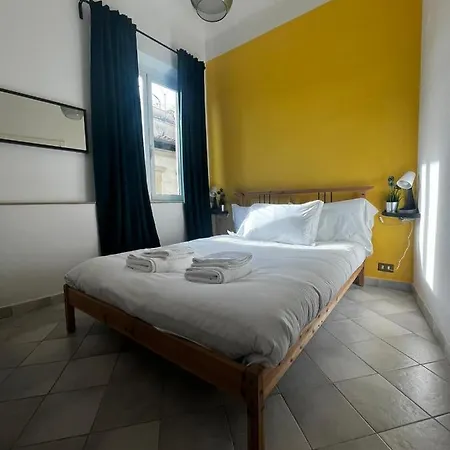 Apartment Le Dimore Di Naso