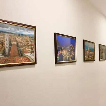 Hotel 900 Toscana Florença