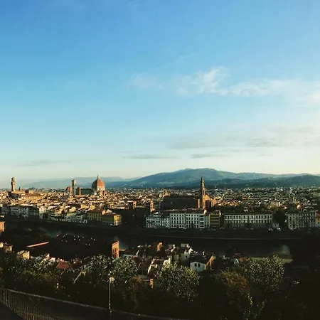 Hotel 900 Toscana Florença