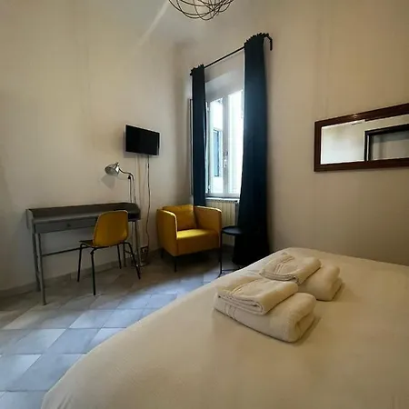 Apartment Le Dimore Di Naso *