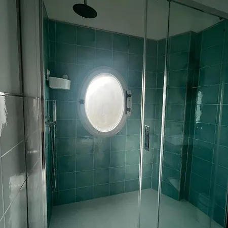 Apartment Le Dimore Di Naso *