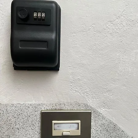 Apartment Le Dimore Di Naso