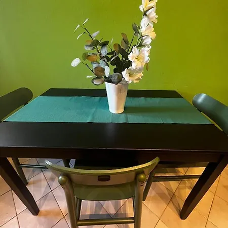 Le Dimore Di Naso Apartment *