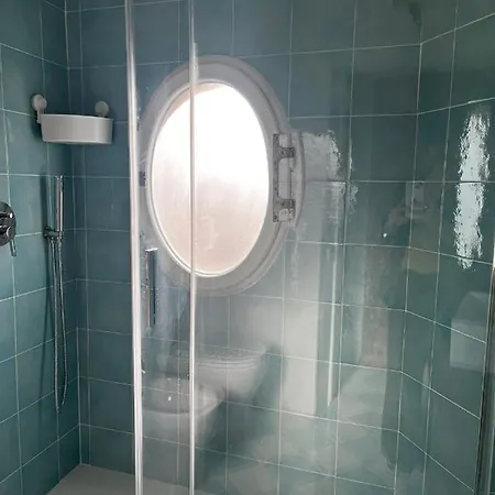 Le Dimore Di Naso Apartment Florenz